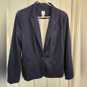 Women's Regular Fit Blazer